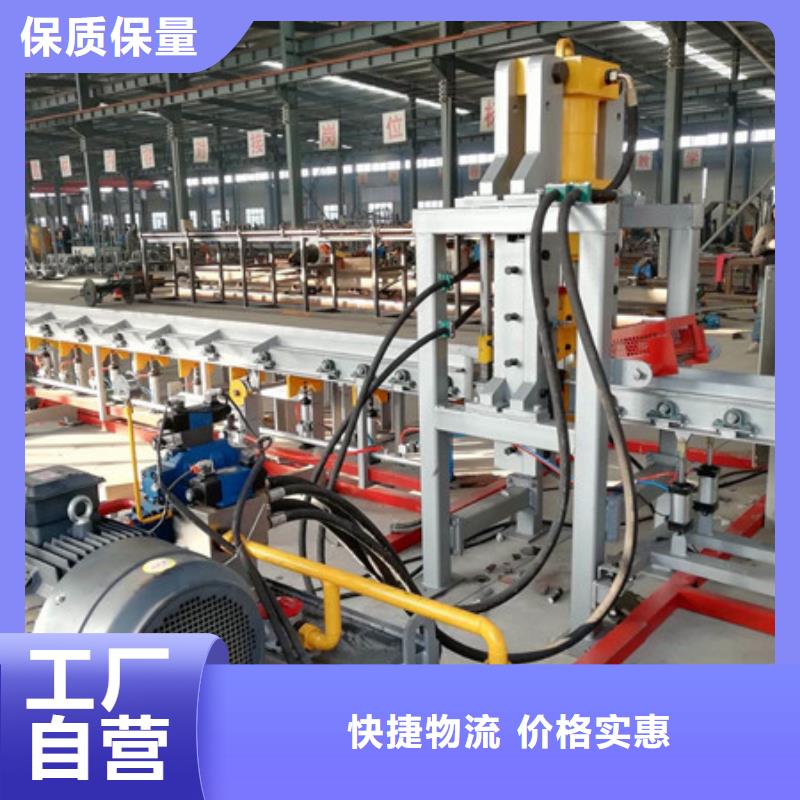 龙门式锯床多家合作案例当地公司