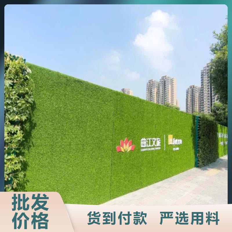 圍擋草坪人造草坪圍擋實(shí)力廠家直銷好品質(zhì)選我們