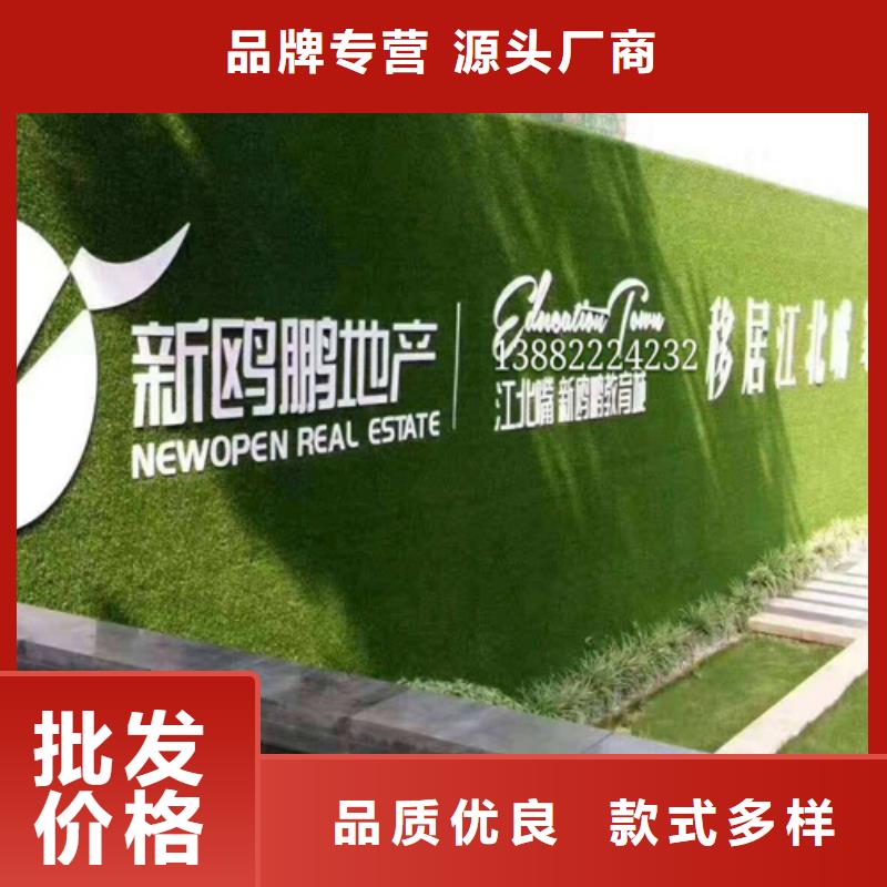 圍擋草坪【人造草坪圍擋廠家】專業(yè)完善售后實(shí)力見證