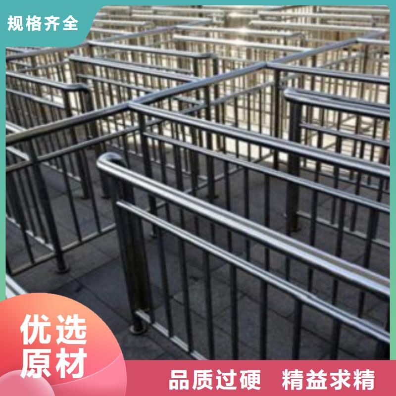 不銹鋼復(fù)合管【鍍鋅波形護(hù)欄】廠家銷售細(xì)節(jié)展示