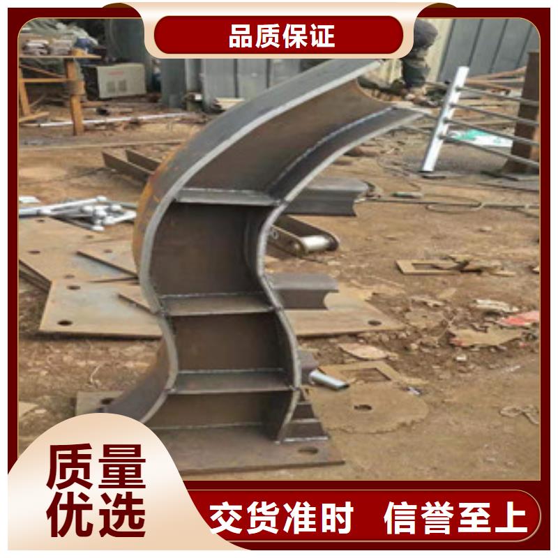 橋梁護(hù)欄【橋梁護(hù)欄】熱銷產(chǎn)品質(zhì)量層層把關(guān)