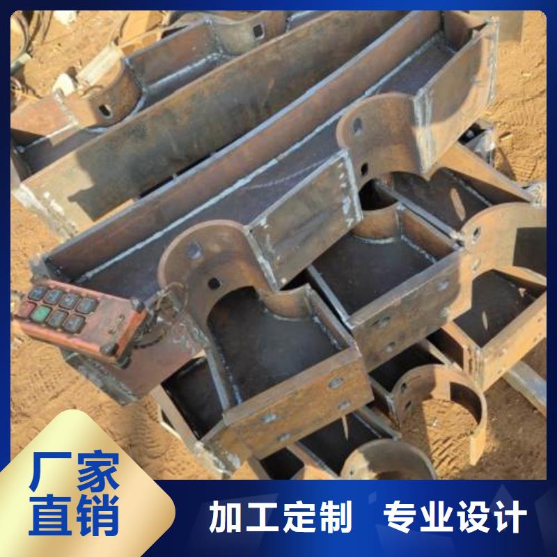 立柱不銹鋼橋梁護欄采購專業(yè)生產(chǎn)設(shè)備