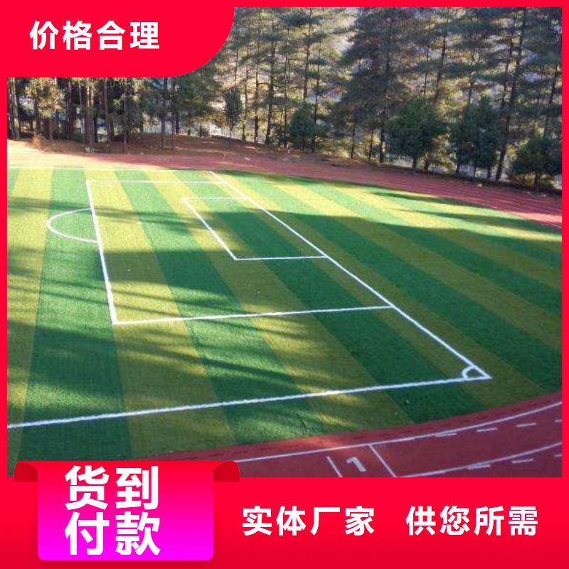 运动跑道施工批发零售质检严格放心品质