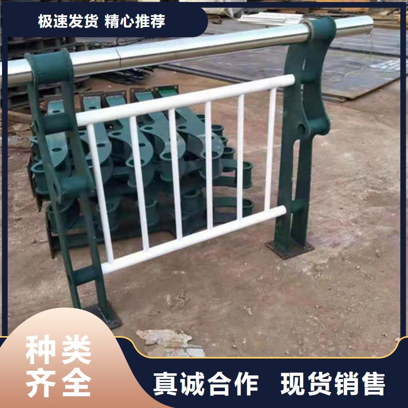 不锈钢碳素钢复合管源头供应商严格把控每一处细节
