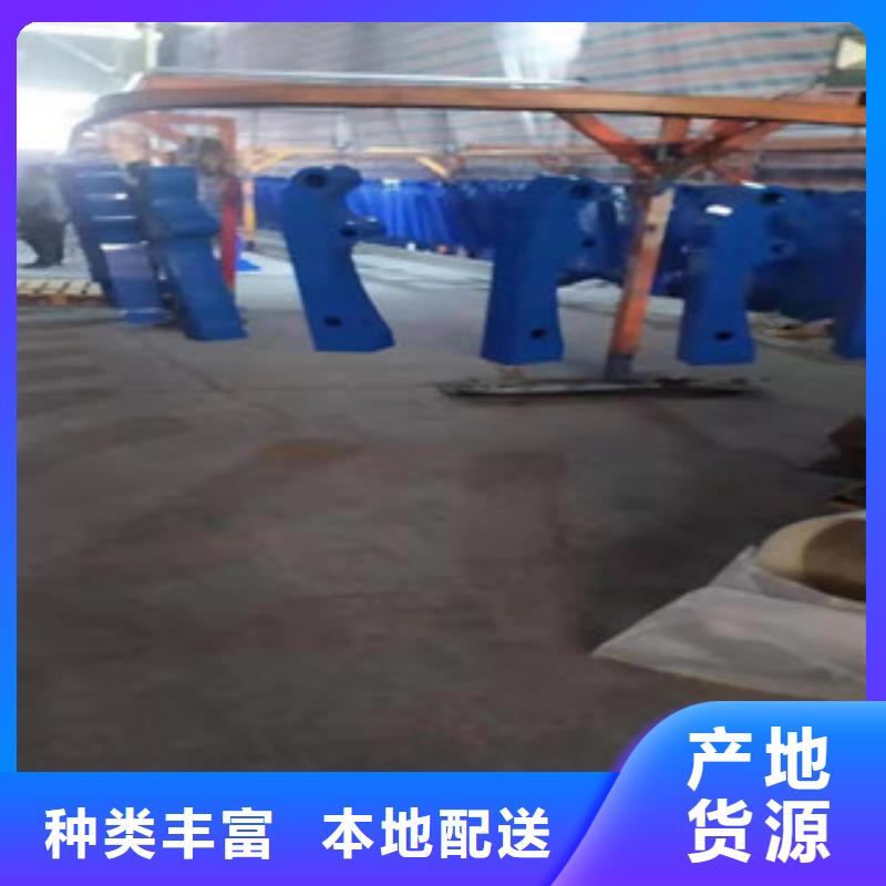 復合管,木棧道拉索護欄實力工廠根據要求定制
