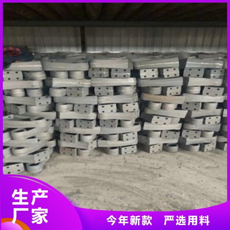 桥梁灯光防撞护栏,桥梁景观栏杆诚信经营现货现发畅销本地