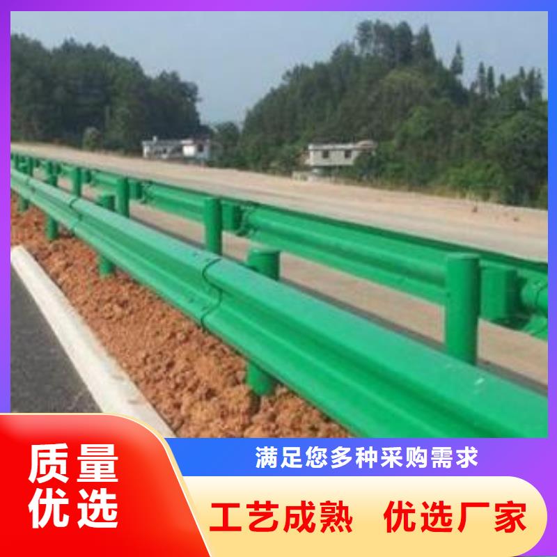 市政護欄量大從優(yōu)工廠直營同城制造商