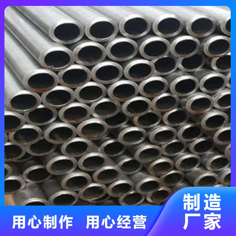 薄壁镀锌管规格齐全支持定制批发