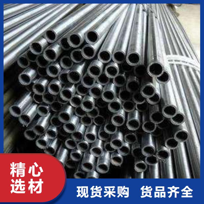 精密鋼管鍍鋅鋼管支持定制加工品牌大廠家