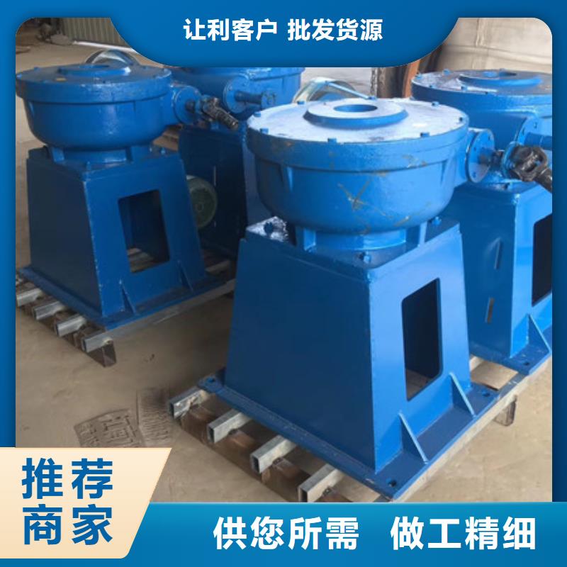 QLS-手輪式螺桿啟閉機廠家-質(zhì)量可靠可定制