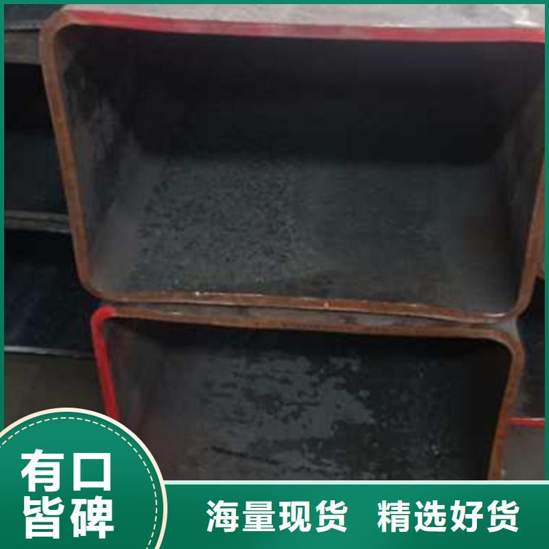 无缝方管价格生产基地多种场景适用