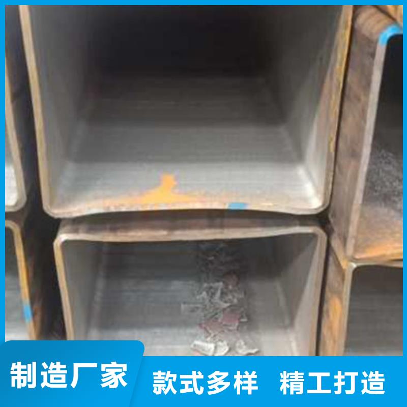 无缝方管质量优全国发货送货上门