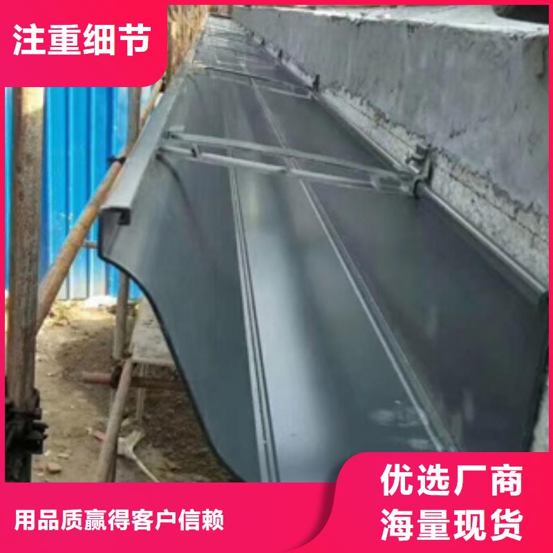 雨水管檐溝專業(yè)生產(chǎn)制造廠48小時發(fā)貨