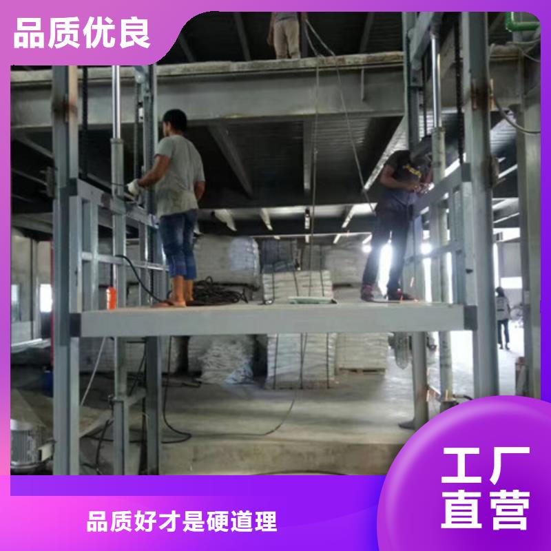 升降機(jī)-【廠房貨梯】嚴(yán)格把控每一處細(xì)節(jié)專業(yè)信賴廠家