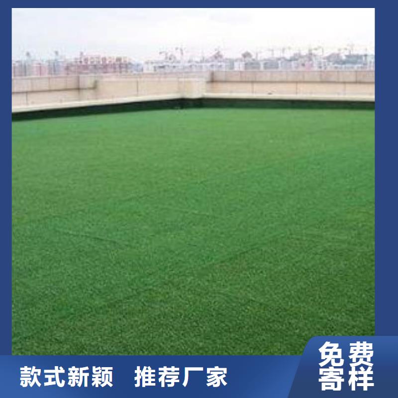 透水混凝土工程公司品质商家