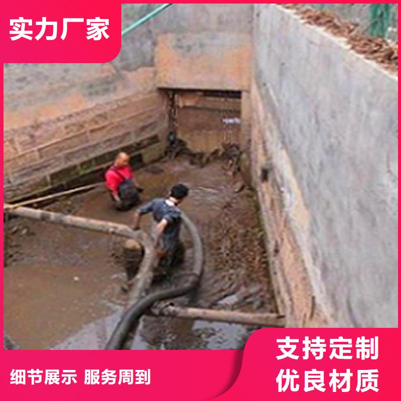 涵洞清理河道清淤工期短發(fā)貨快本地制造商