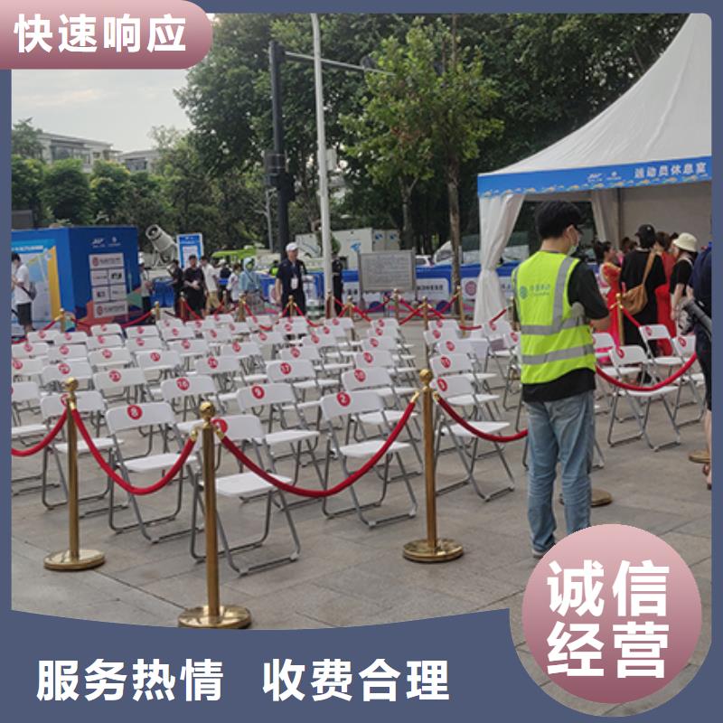 白色帳篷出租租賃搭建值得信賴本地服務商