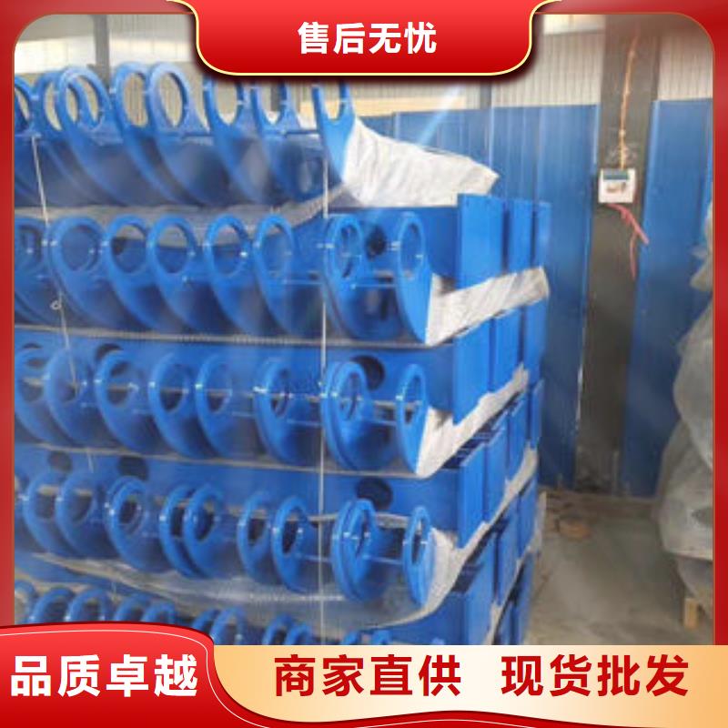 復合管防撞護欄不銹鋼復合管護欄海量現(xiàn)貨高品質(zhì)誠信廠家