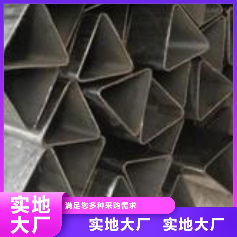六角形异型钢管规格价格款式多样