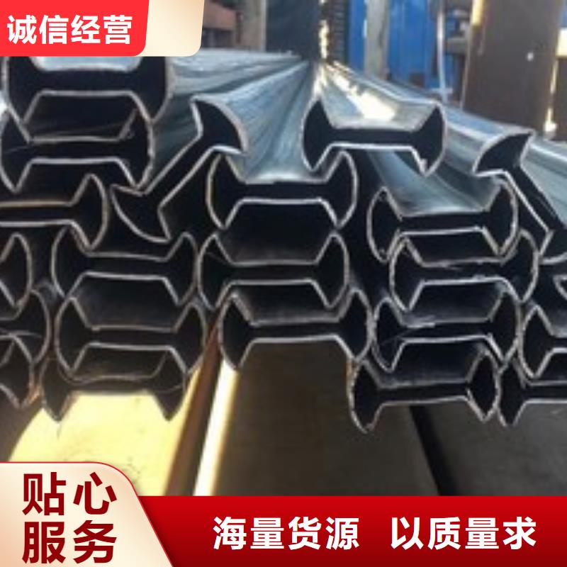 六角形異型鋼管批發(fā)低價(jià)匠心制造