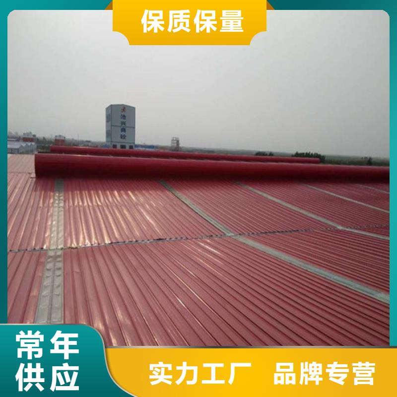 鋁合金通風(fēng)采光排煙窗多種場景適用