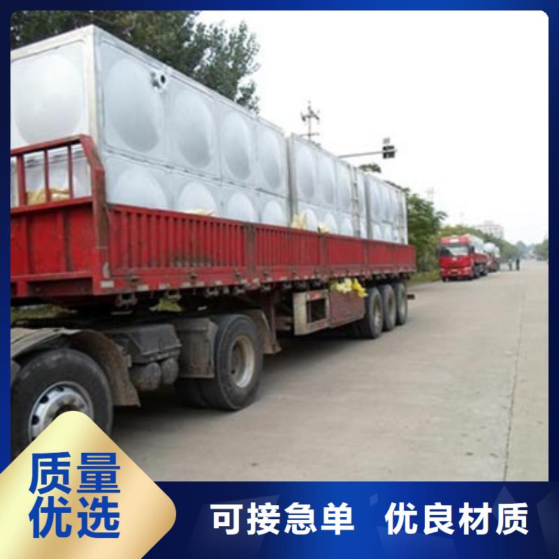 圓不銹鋼水箱制造全國配送本地廠家