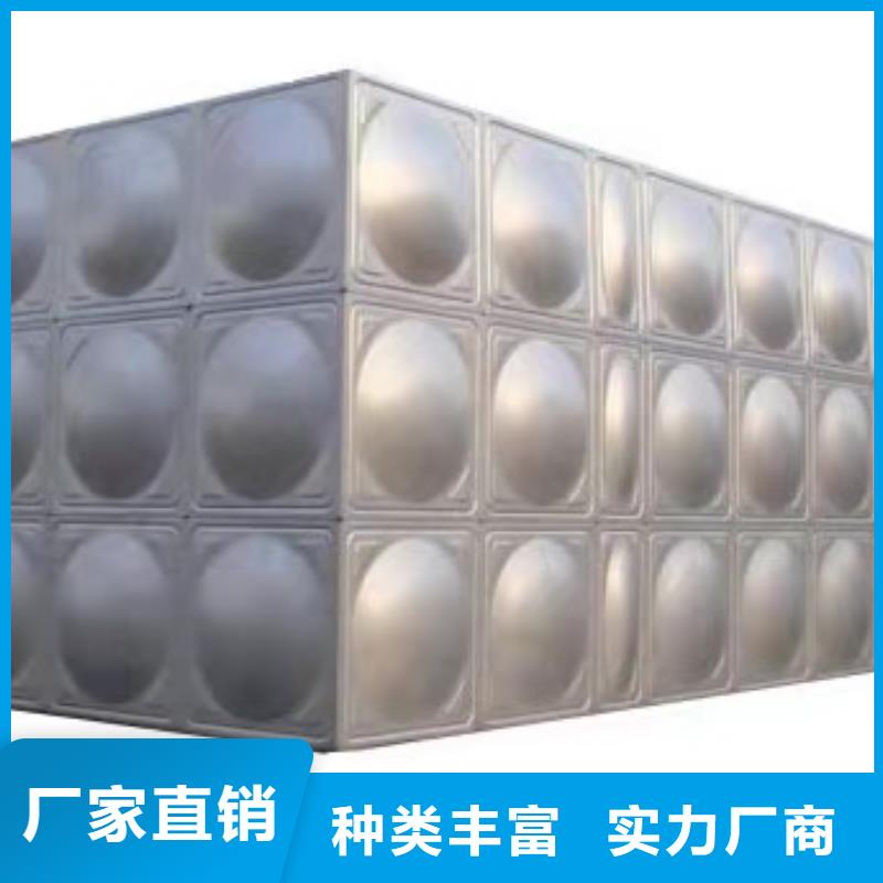 消防水箱信赖生产安装