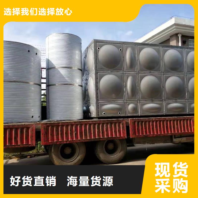 消防水箱来样定制行业优选