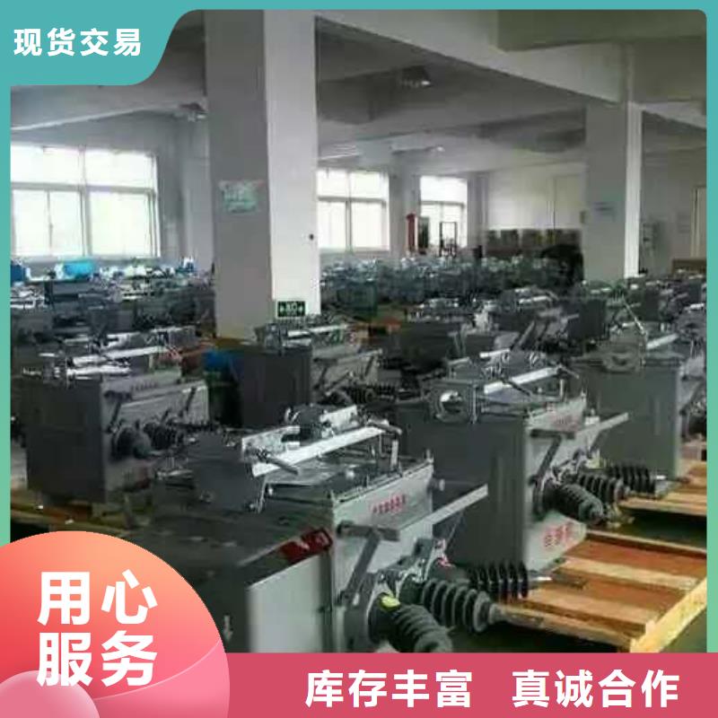​真空断路器-【HY5WS-17/50避雷器】优质货源当地服务商
