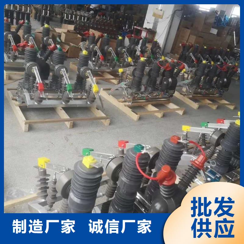 【真空断路器VS1户内高压真空断路器严格把关质量放心】自有生产工厂
