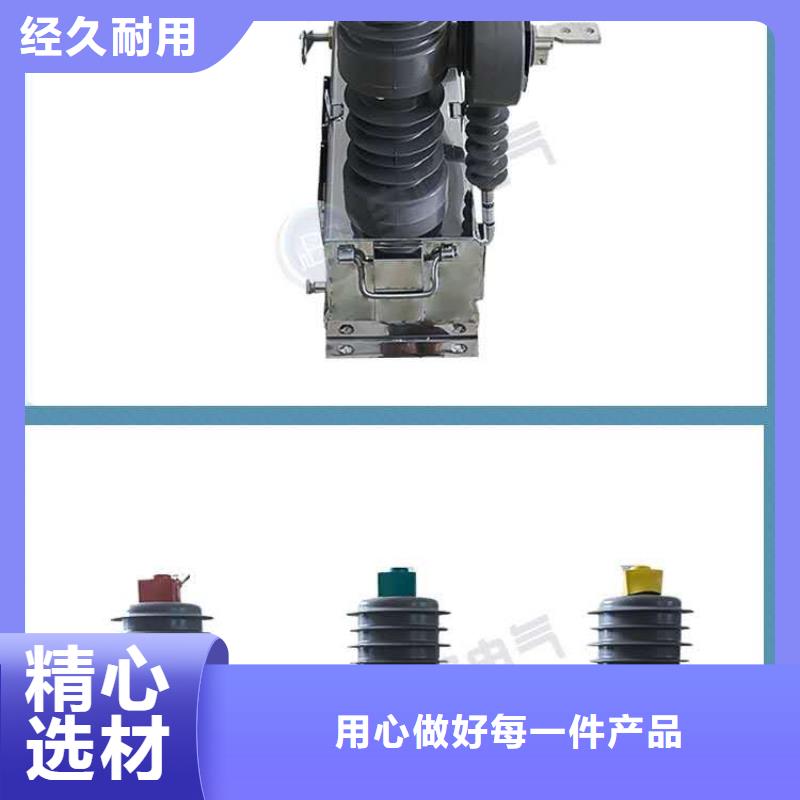 真空断路器【户外跌落式避雷器】随到随提省心又省钱