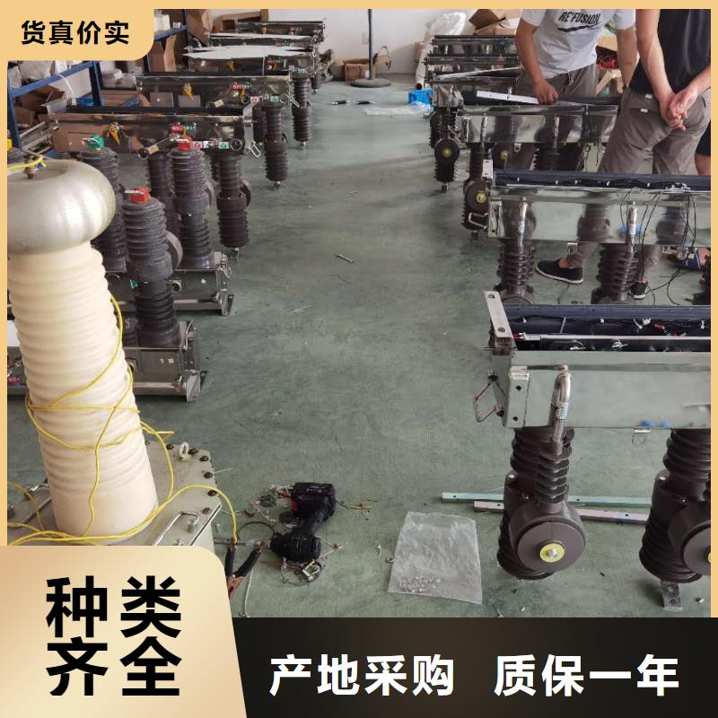 真空断路器_XRNT-12KV熔断器快速发货当地厂家