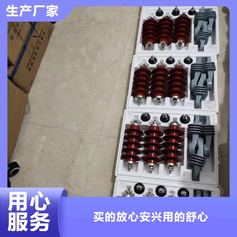 阀式避雷器FZ2-20生产厂家当地厂家