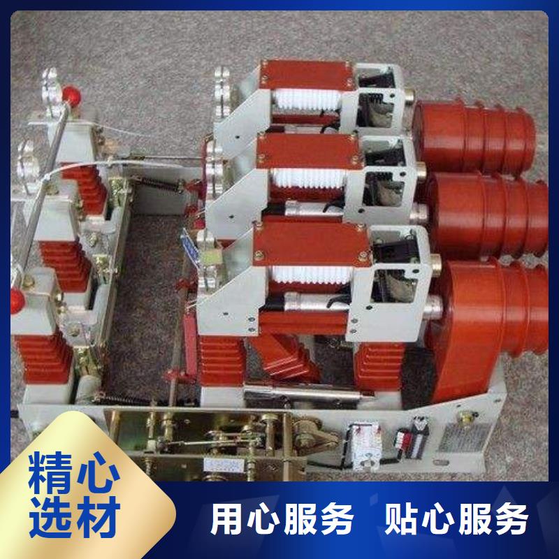 高压负荷开关户外高压真空断路器一件也发货选择大厂家省事省心