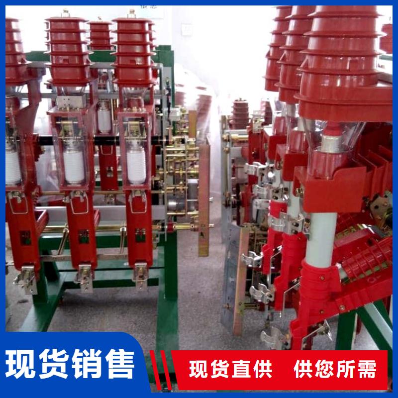高压负荷开关_VS1户内高压真空断路器精心选材库存充足