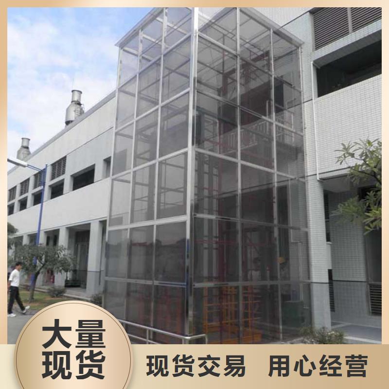 电梯机械车库租赁源头采购厂家工艺先进