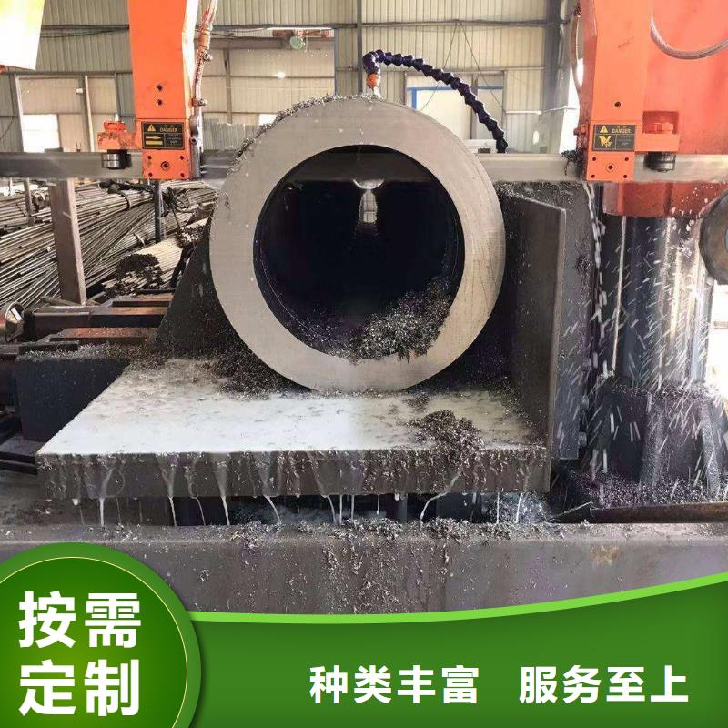 精密无缝管高压锅炉管根据要求定制以质量求生存
