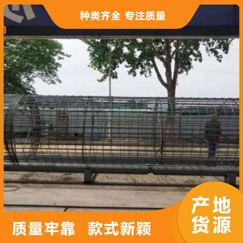 绕筋机不用钢筋笼地滚笼机快速发货适用场景