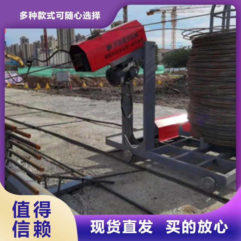绕筋机不用【钢筋笼地滚笼机】海量现货直销精工细致打造