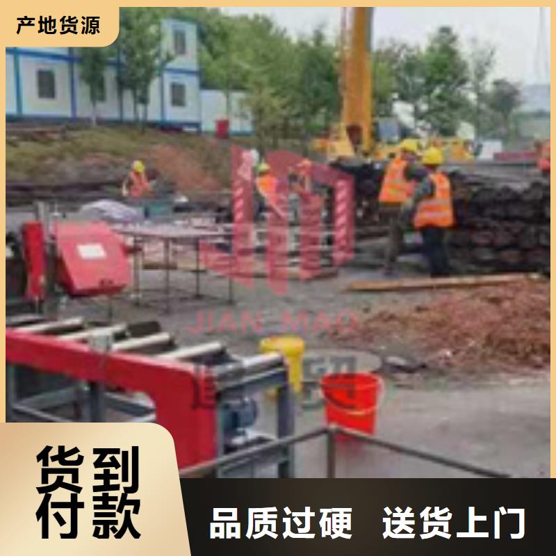 锯床钢筋笼地滚笼机一周内发货免费安装