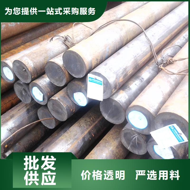 圆钢精密毛细不锈钢管老品牌厂家诚信厂家