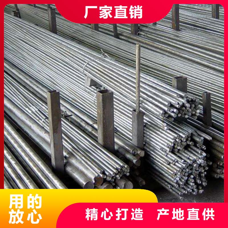 圆钢不锈钢焊管打造好品质用途广泛