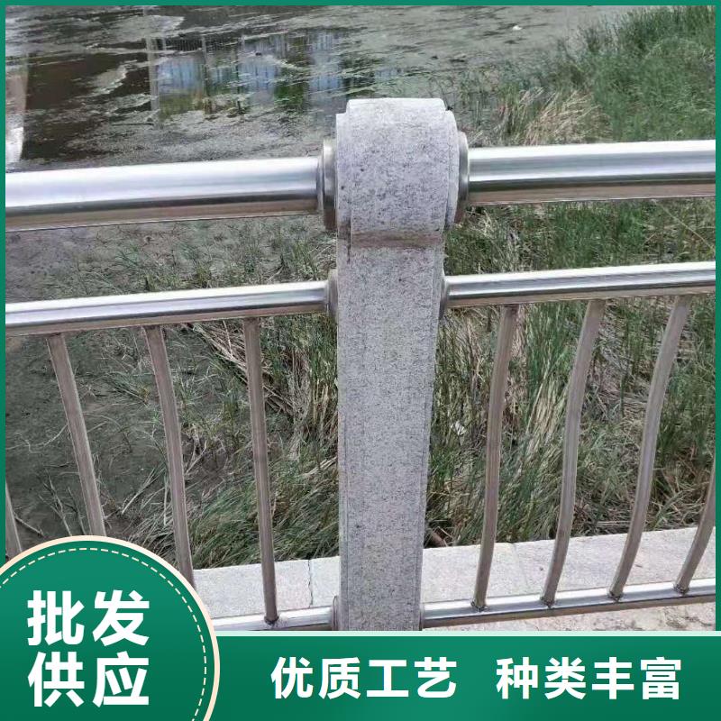 道路桥梁栏杆经销商当地供应商