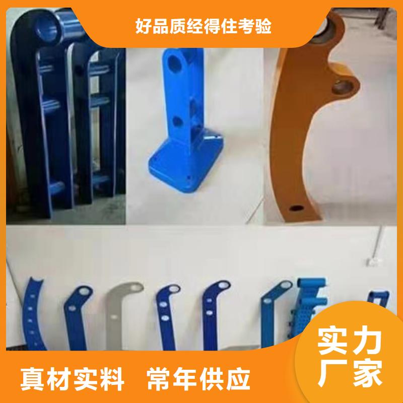 护栏-防撞立柱准时交付当地公司