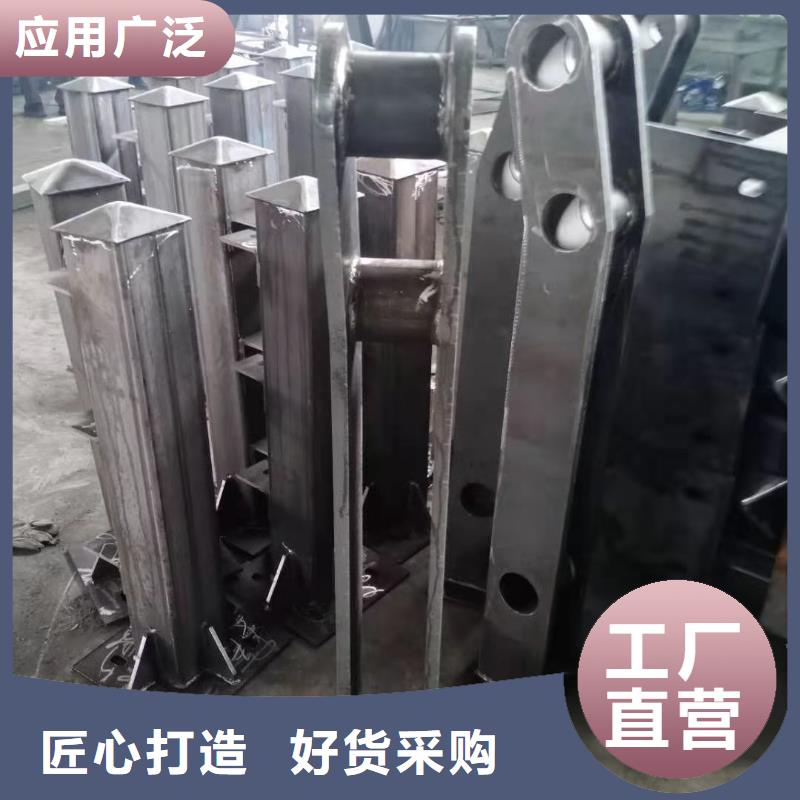 不锈钢抗指纹栏杆是您不二之选当地品牌