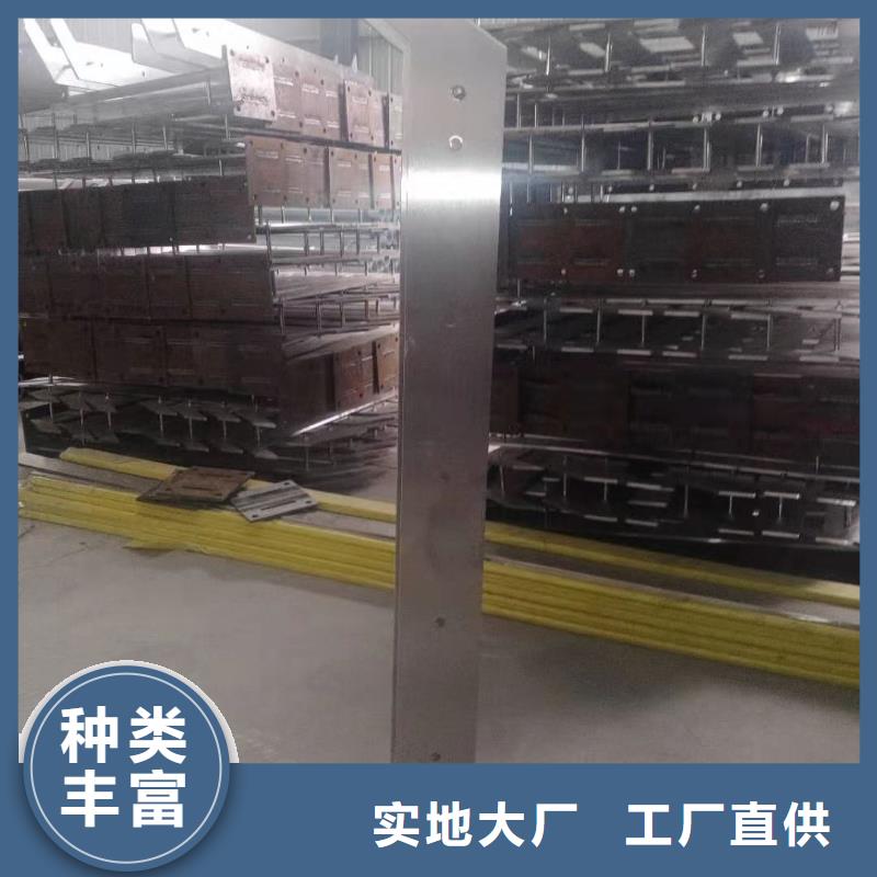 铸造石立柱好货不贵同城经销商