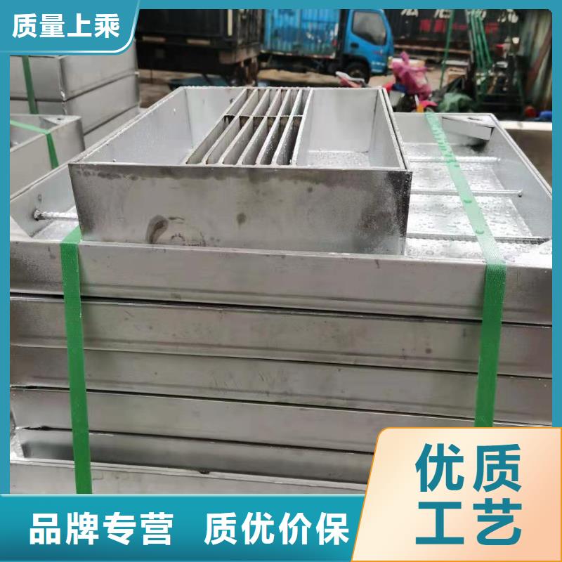 不銹鋼地溝蓋板全國配送誠信可靠