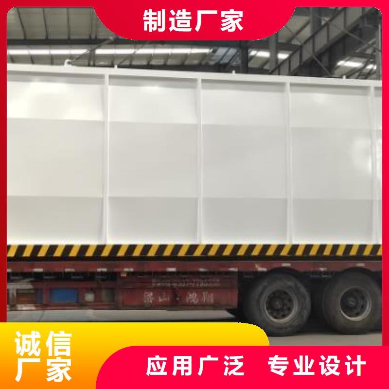 50立方橇装式加油站工厂批发