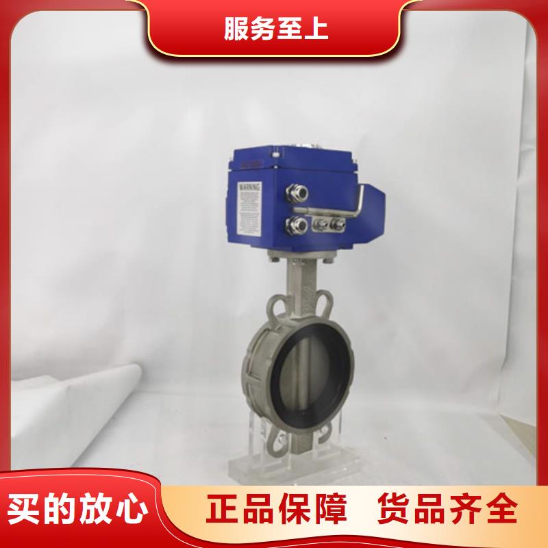 法蘭電動(dòng)蝶閥量身定做質(zhì)優(yōu)價(jià)保