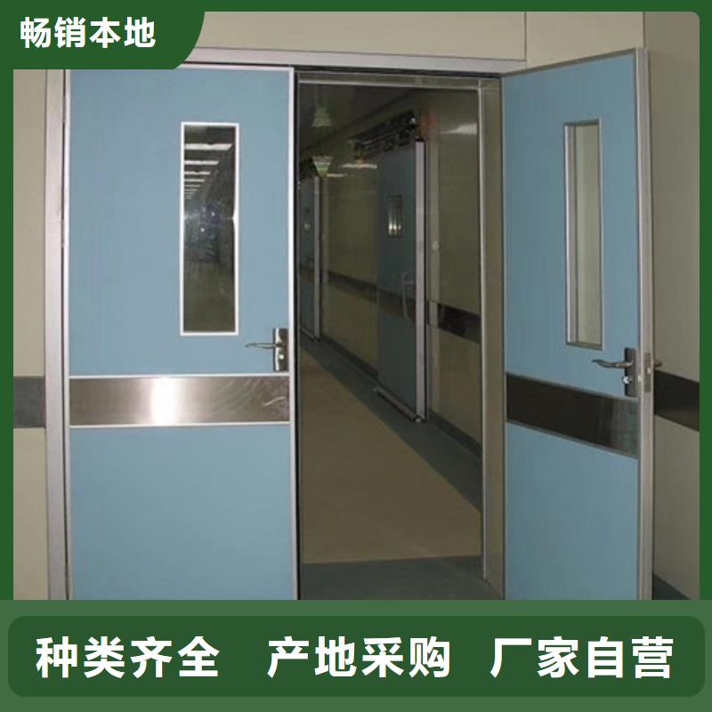 推拉射線防護(hù)鉛門-供應(yīng)廠家工藝精細(xì)質(zhì)保長久
